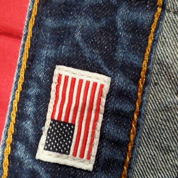 True religion jeans,size 32 - Picture 9 of 14